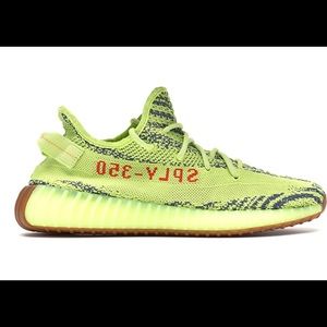 Meet your Posher, Ronaldo